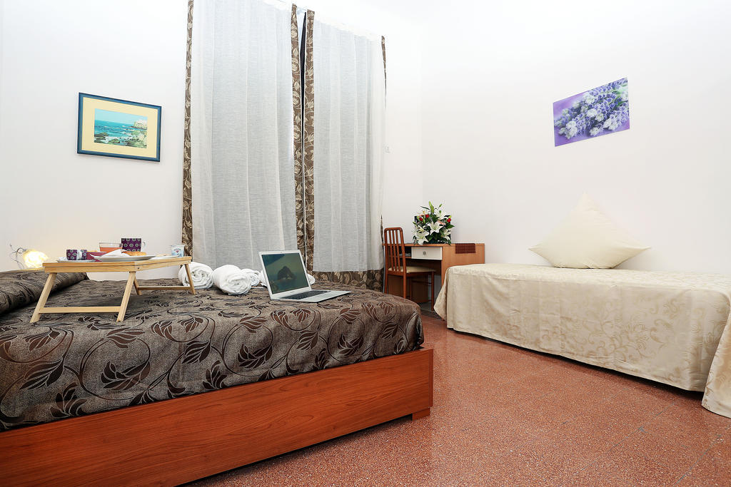 Bells Of Rome Hotel Ruang foto