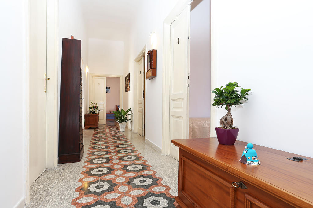 Bells Of Rome Hotel Bagian luar foto